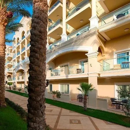 Premier Le Reve Hotel & Spa Sahl Hasheesh - Adults Only 16 Years Plus-3