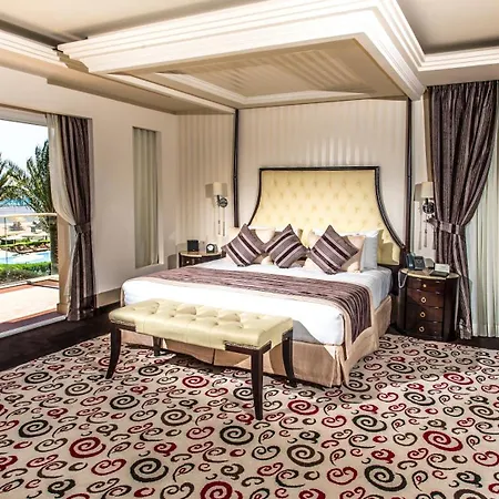 Premier Le Reve Hotel & Spa Sahl Hasheesh - Adults Only 16 Years Plus-2